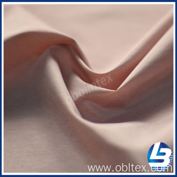 OBL20-632 Polyester cationic fabric for down jacket